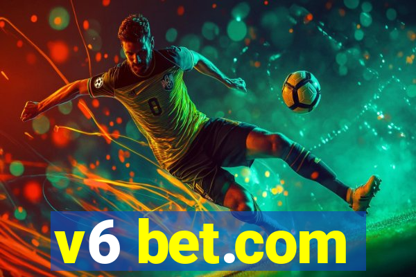 v6 bet.com